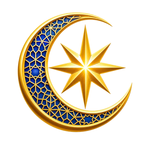 Happy Islam — free Quran, prayer times and Islamic radio app